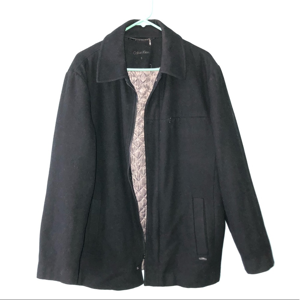 Calvin Klein Men’s Coat